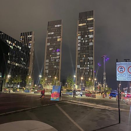 Luxury Stay Near O2 And Canary Wharf London Bagian luar foto