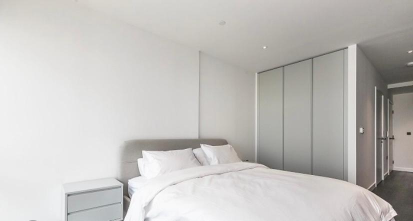 Luxury Stay Near O2 And Canary Wharf London Bagian luar foto