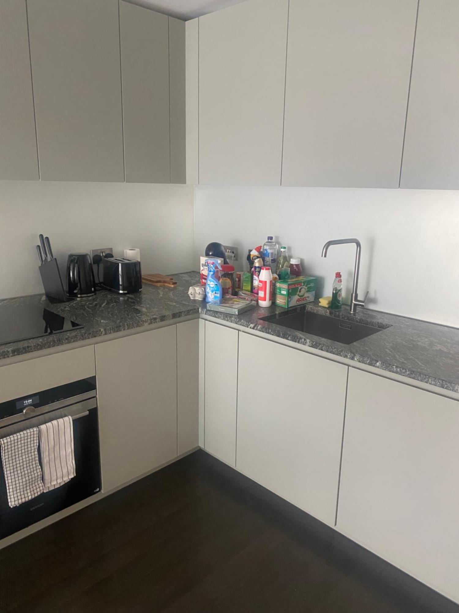 Luxury Stay Near O2 And Canary Wharf London Bagian luar foto