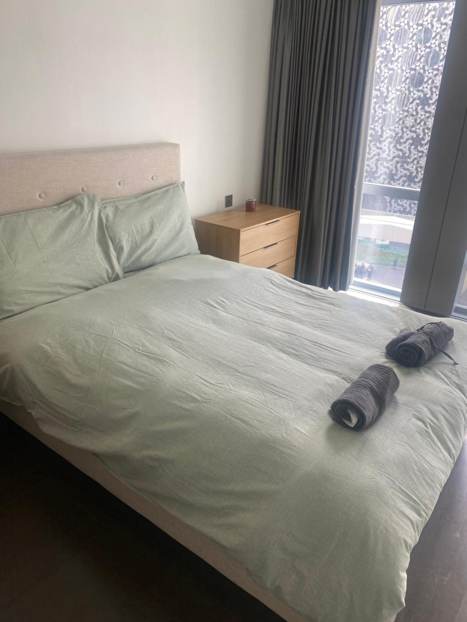 Luxury Stay Near O2 And Canary Wharf London Bagian luar foto